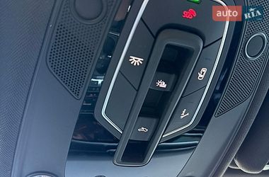 Позашляховик / Кросовер Audi Q7 2021 в Прилуках