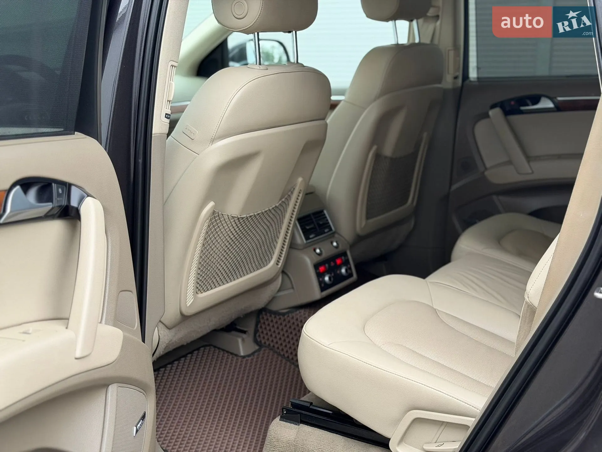 2015 Audi Q7 - мініатюра 24