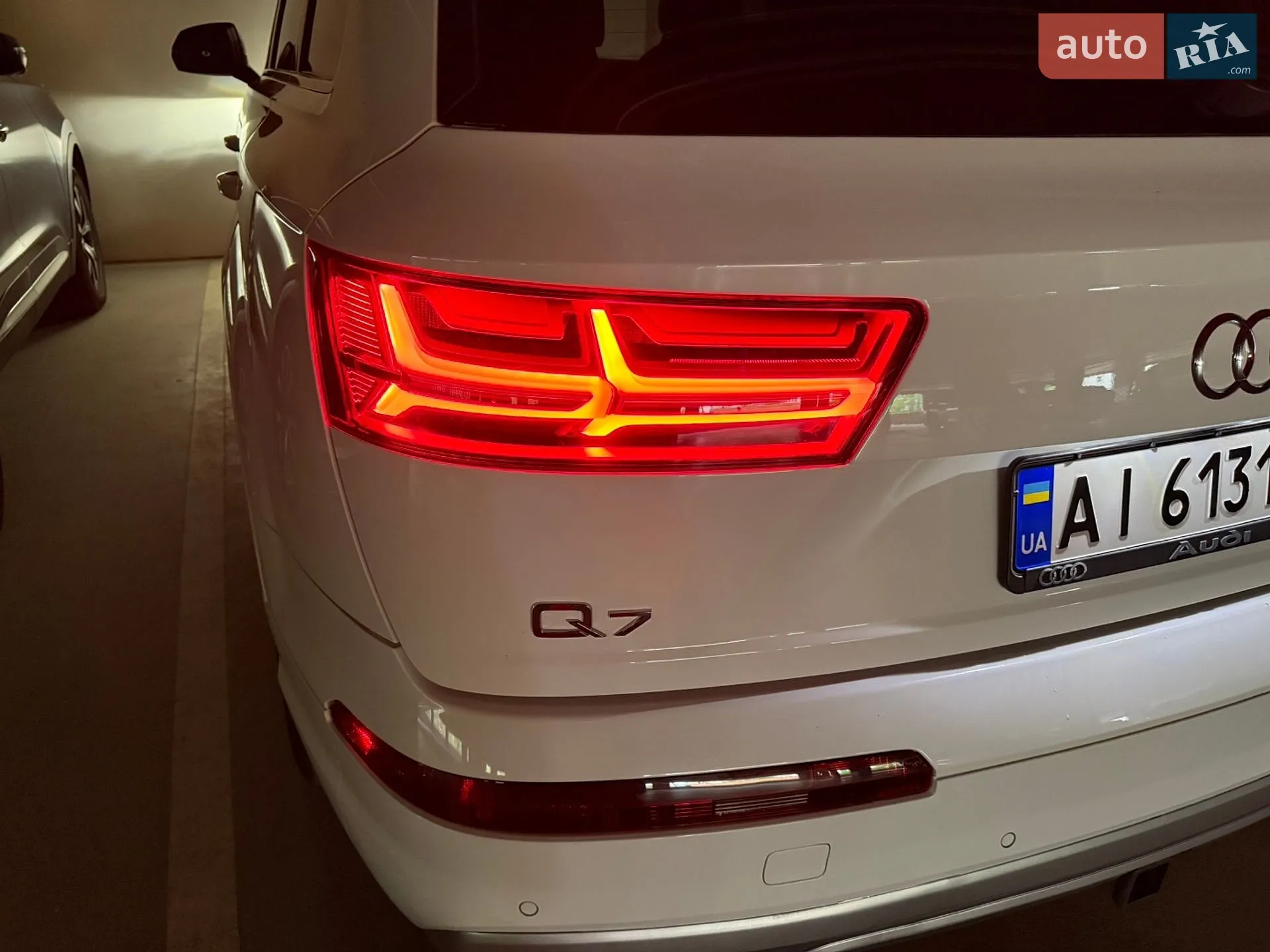 2019 Audi Q7 - мініатюра 38