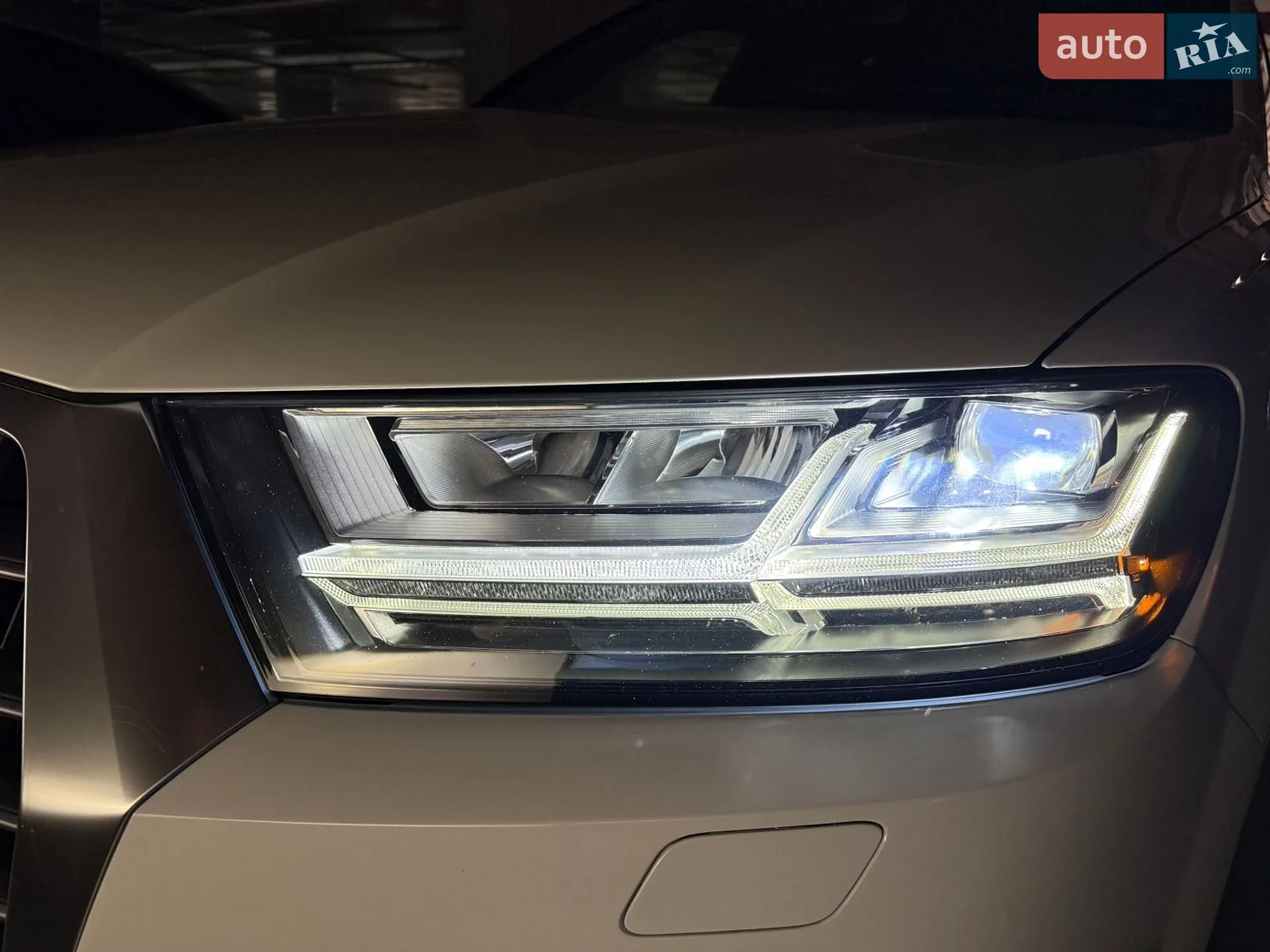 2019 Audi Q7 - мініатюра 37