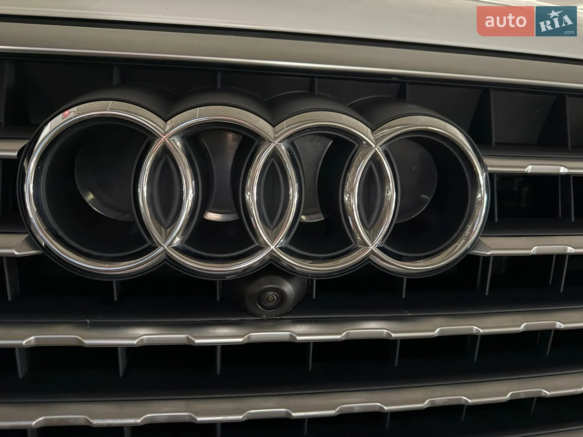 2019 Audi Q7 - мініатюра 36