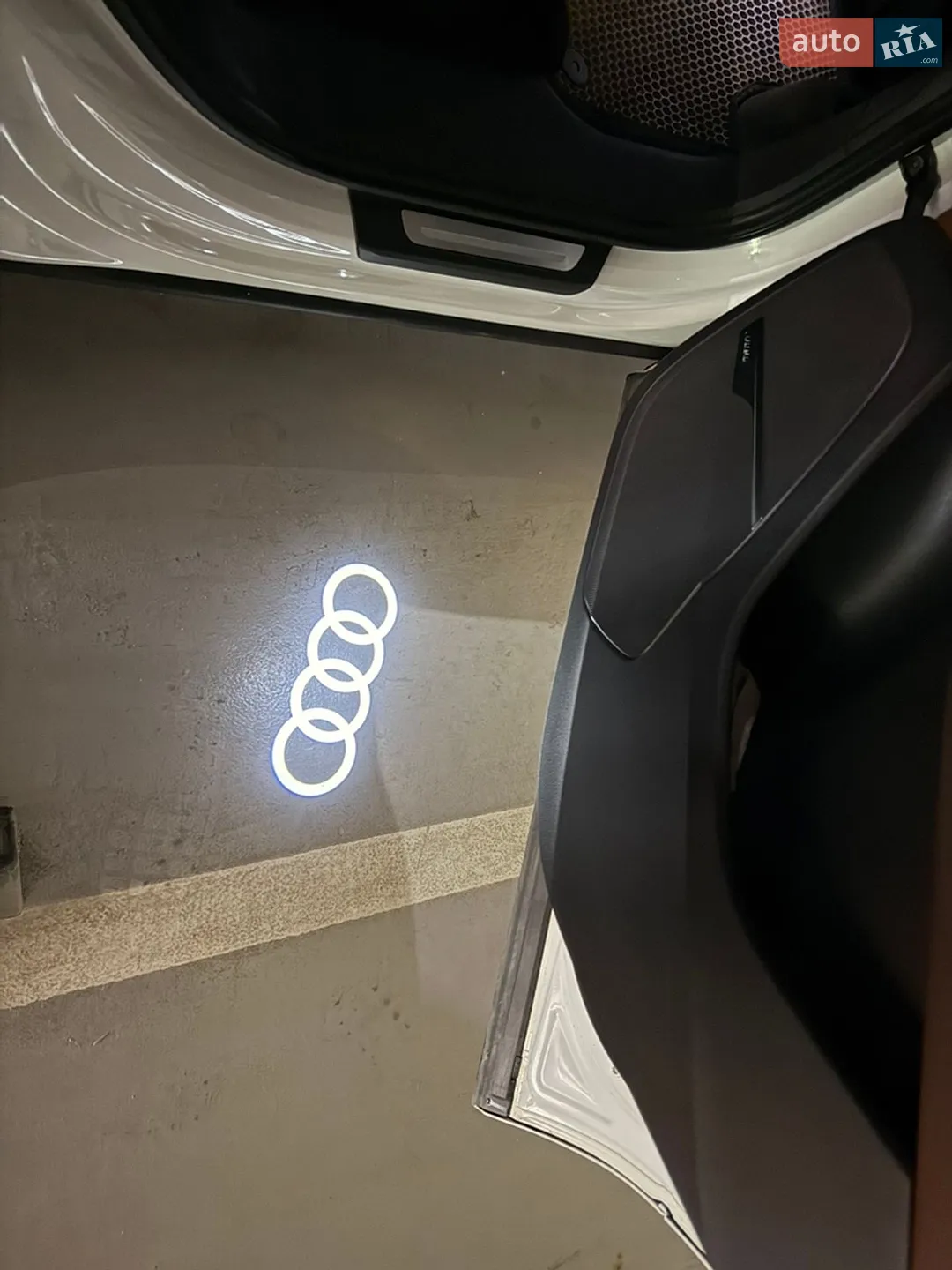 2019 Audi Q7 - мініатюра 35