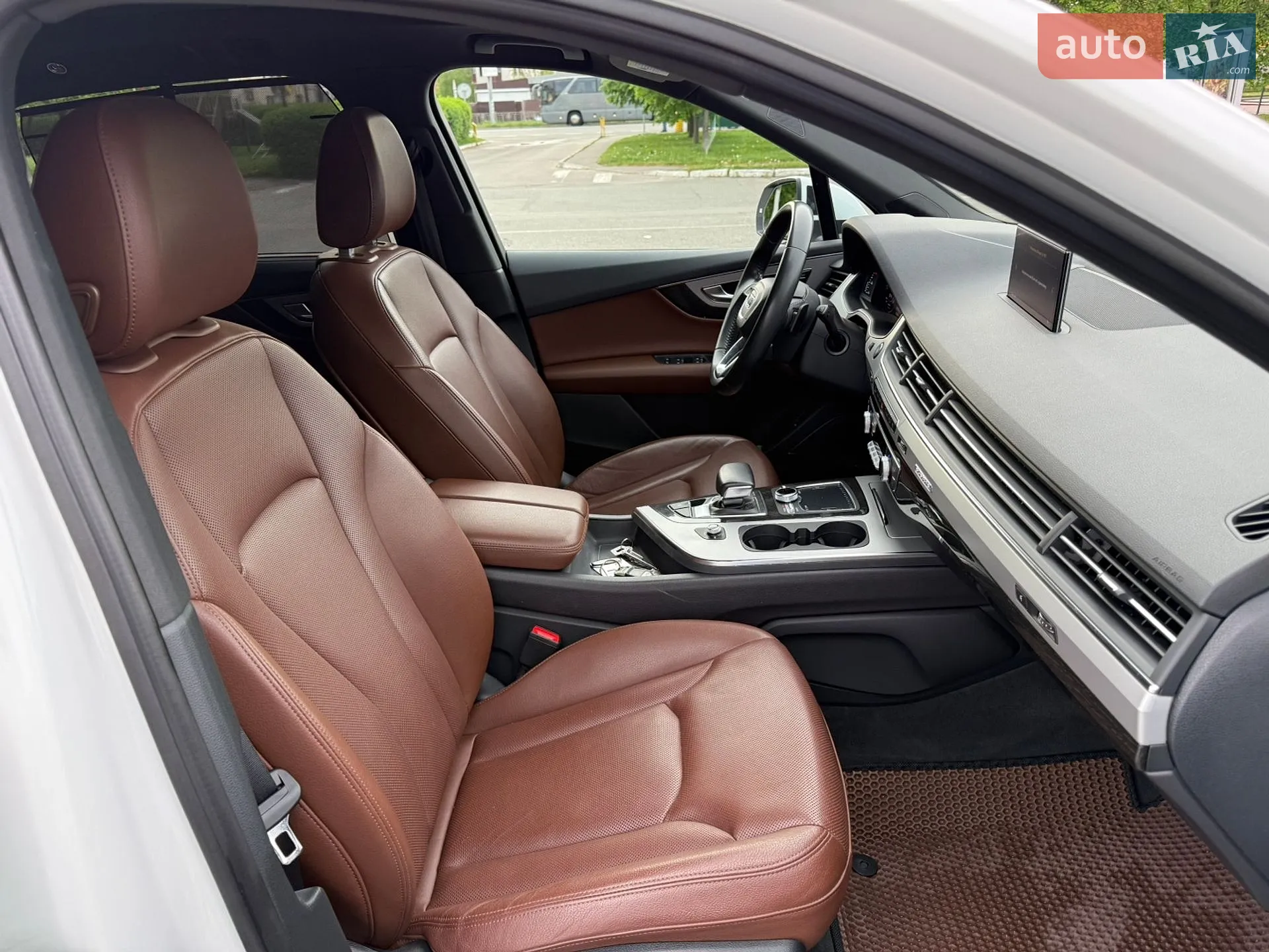 2019 Audi Q7 - мініатюра 28