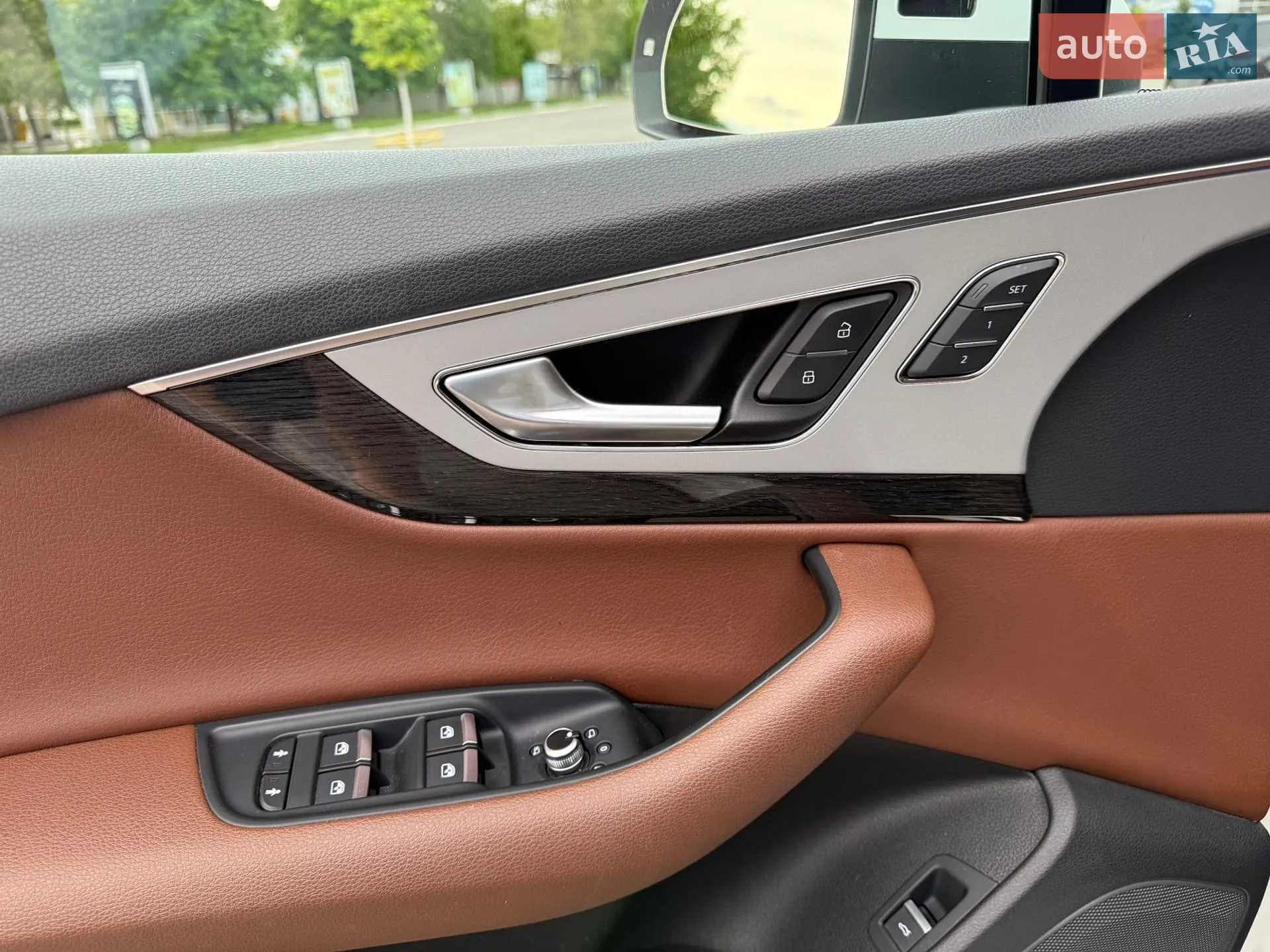 2019 Audi Q7 - мініатюра 25