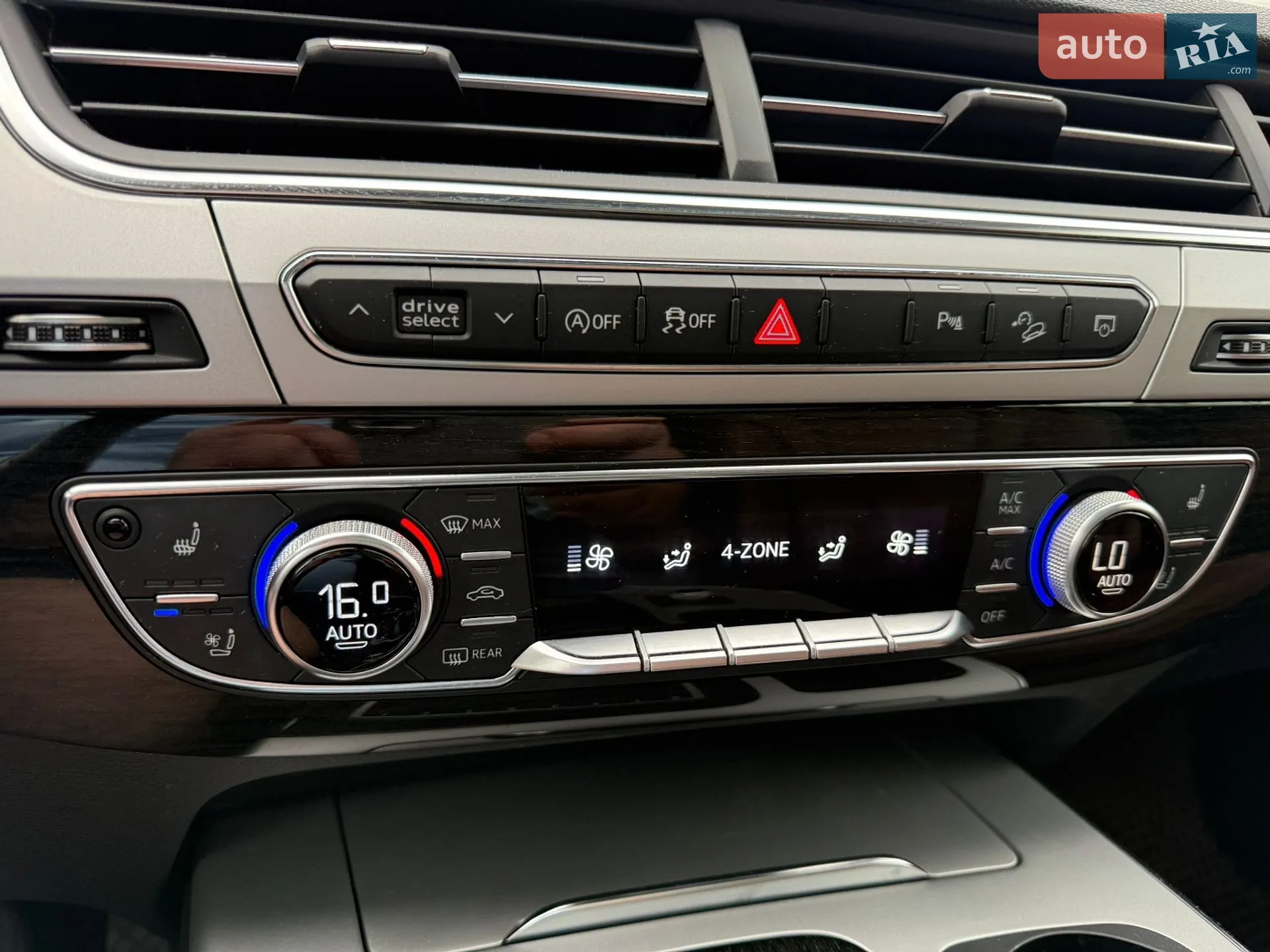 2019 Audi Q7 - мініатюра 19