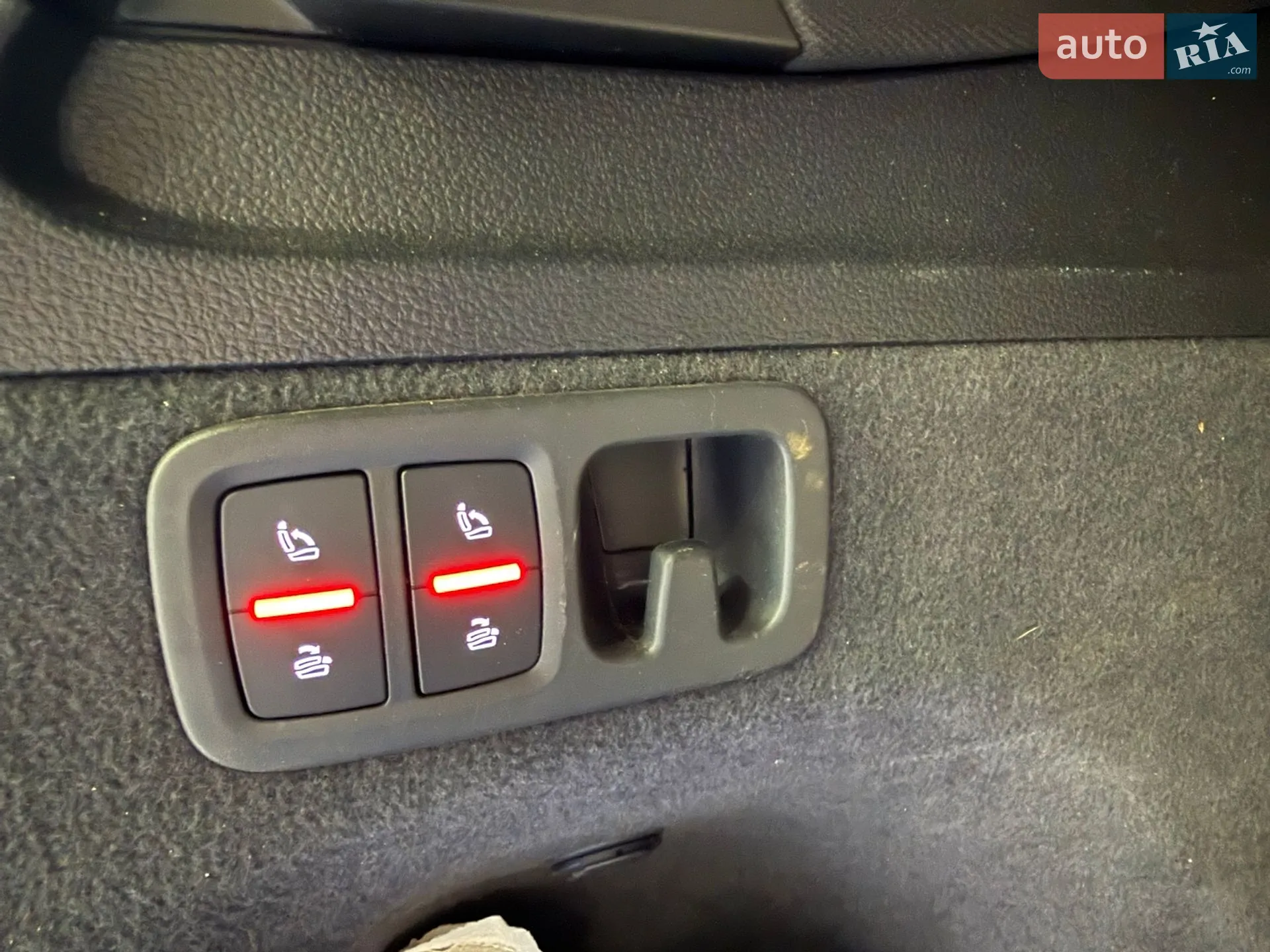 2019 Audi Q7 - мініатюра 14