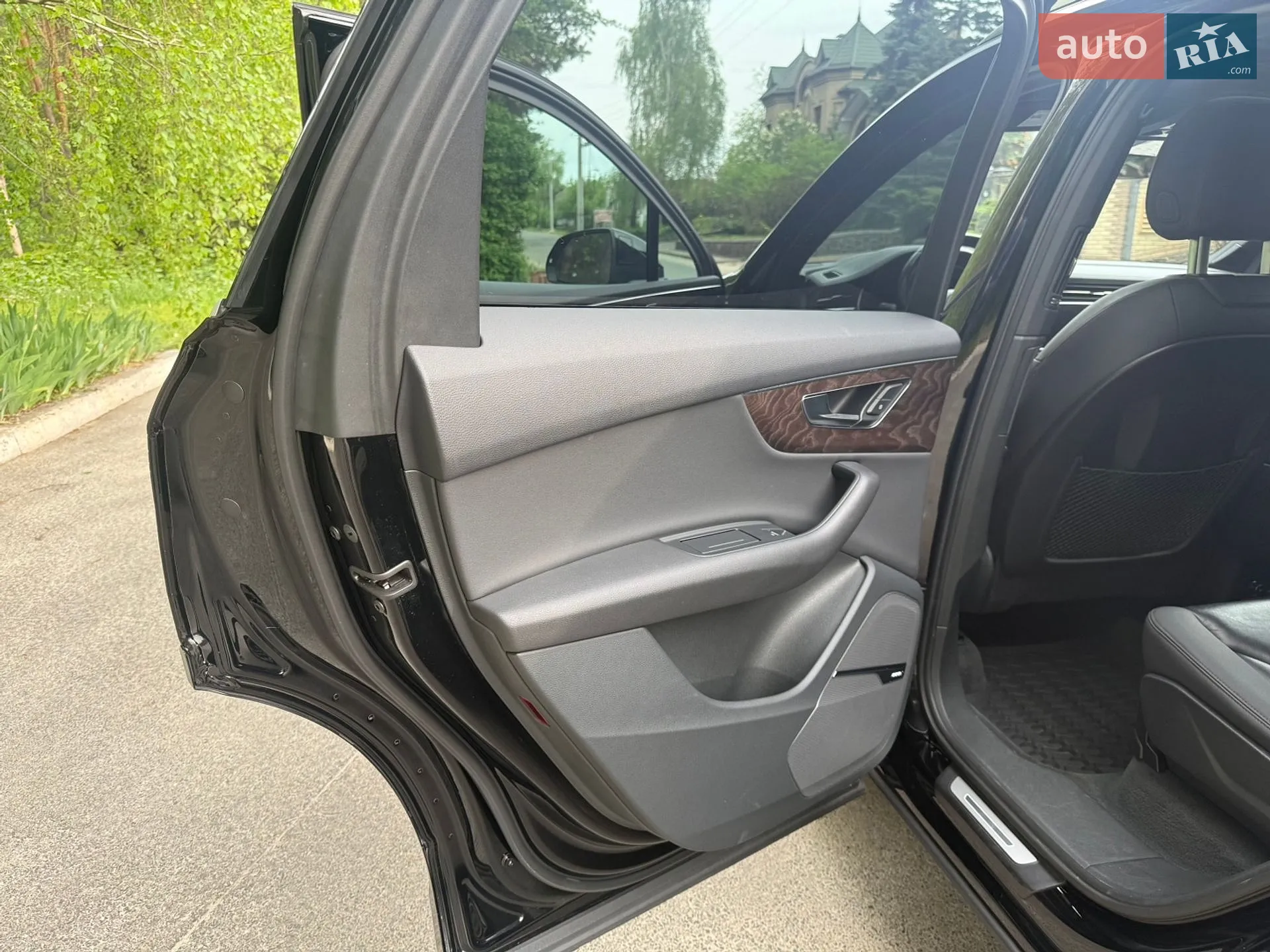 2020 Audi Q7 - мініатюра 23