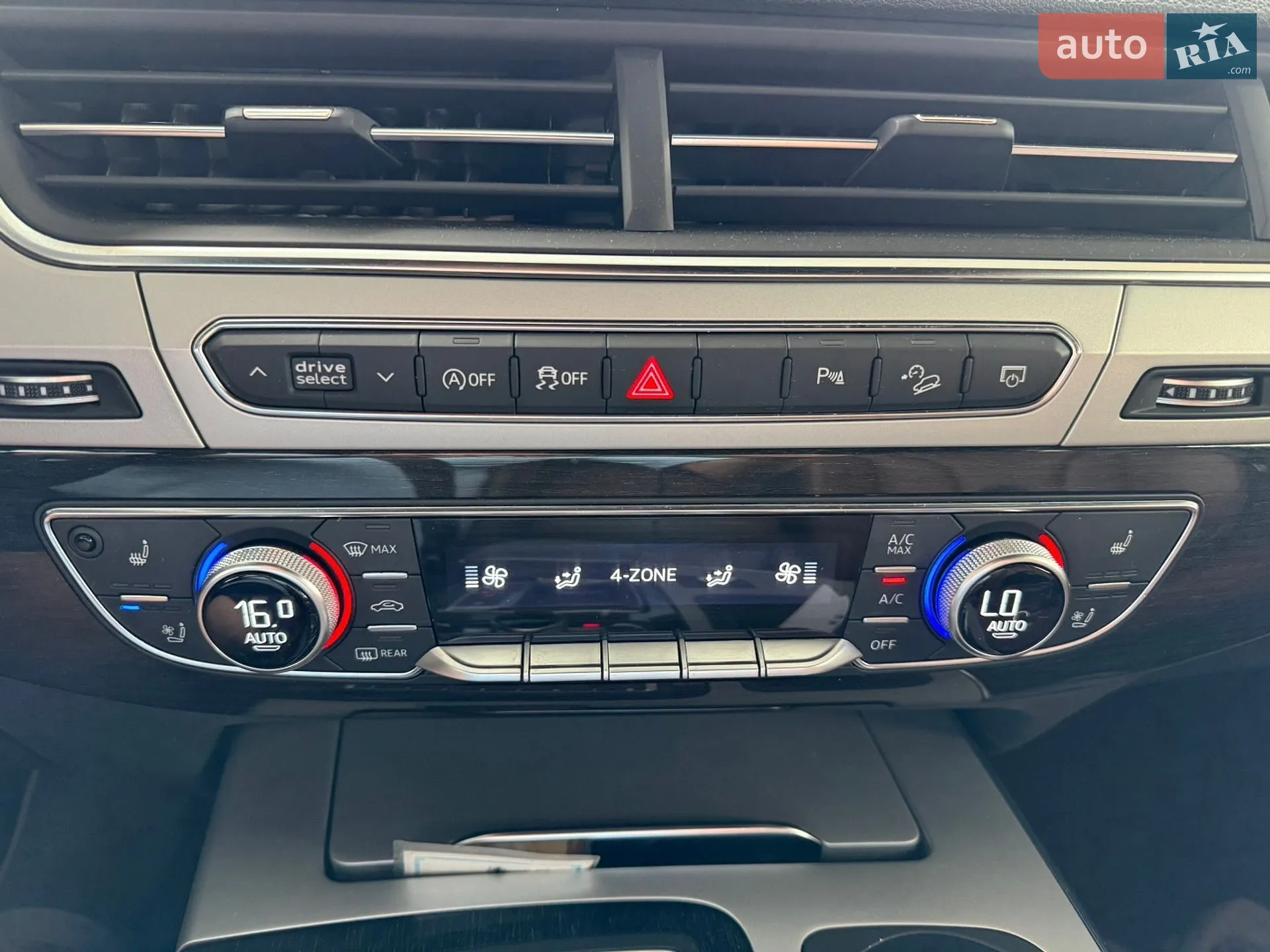 2019 Audi Q7 - мініатюра 44