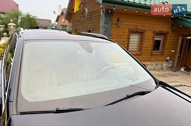 Внедорожник / Кроссовер Audi Q7 2017 в Моршине