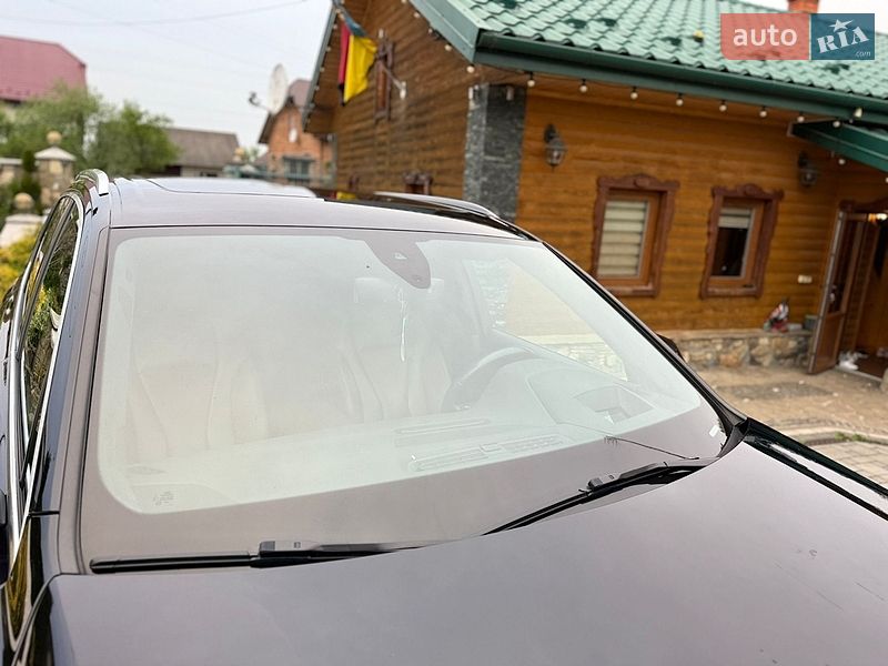Внедорожник / Кроссовер Audi Q7 2017 в Моршине