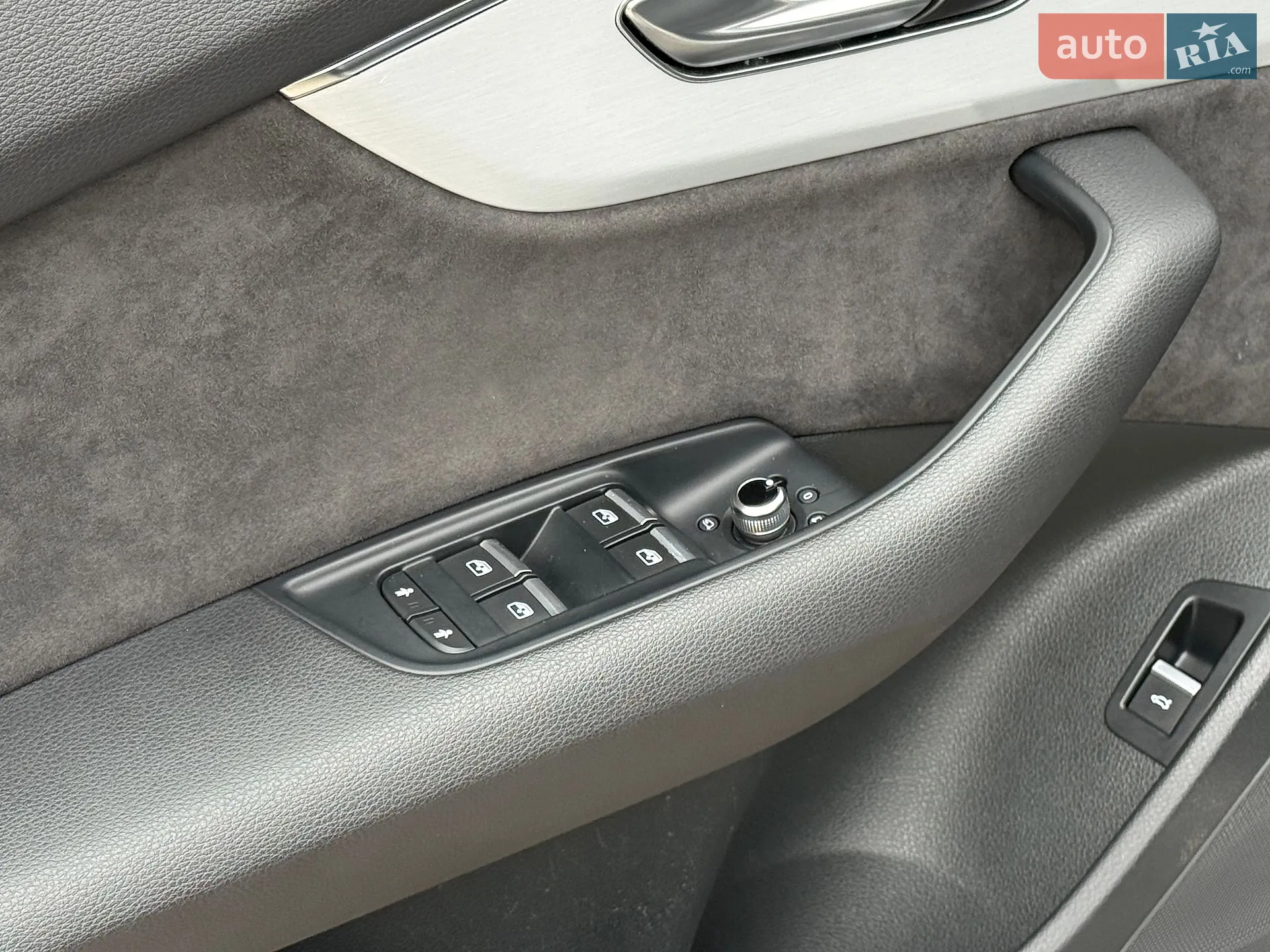 2020 Audi Q7 - мініатюра 37