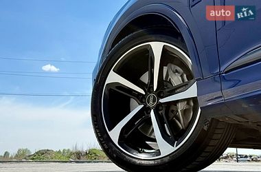 Внедорожник / Кроссовер Audi Q7 2020 в Броварах