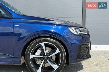 Внедорожник / Кроссовер Audi Q7 2020 в Броварах