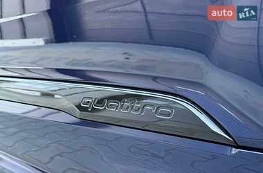 Внедорожник / Кроссовер Audi Q7 2020 в Броварах