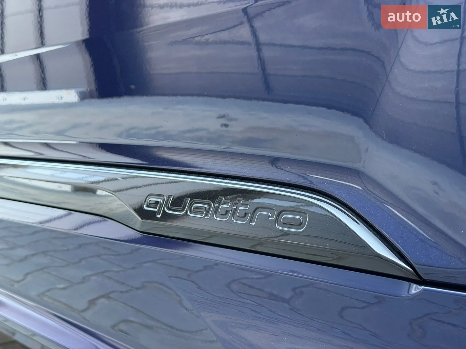 2020 Audi Q7 - мініатюра 30