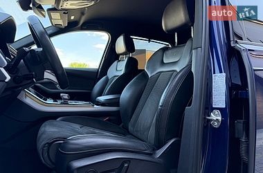 Внедорожник / Кроссовер Audi Q7 2020 в Броварах