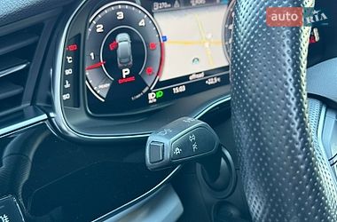 Внедорожник / Кроссовер Audi Q7 2020 в Броварах