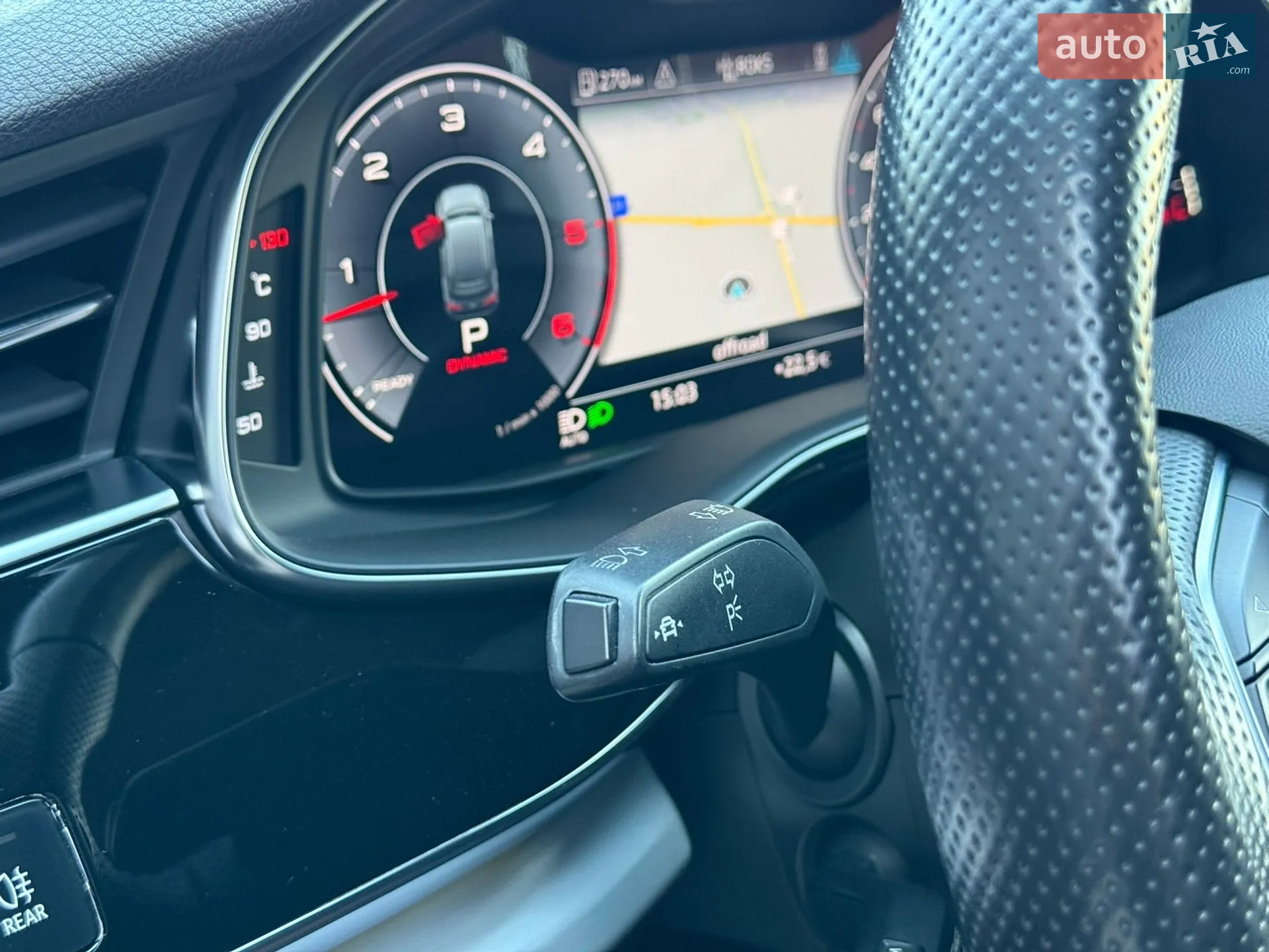2020 Audi Q7 - мініатюра 46