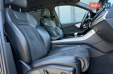 Внедорожник / Кроссовер Audi Q7 2020 в Броварах