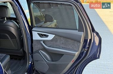 Внедорожник / Кроссовер Audi Q7 2020 в Броварах