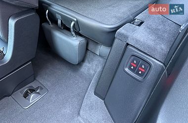 Внедорожник / Кроссовер Audi Q7 2020 в Броварах