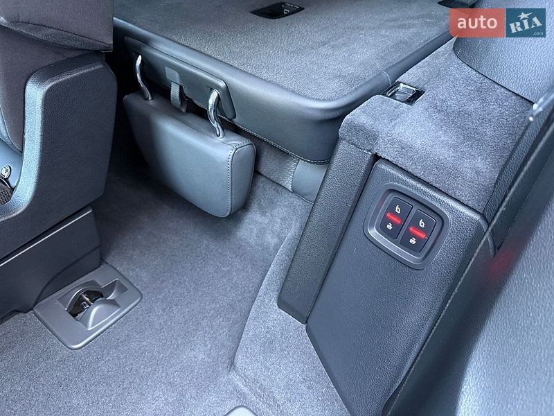 Внедорожник / Кроссовер Audi Q7 2020 в Броварах