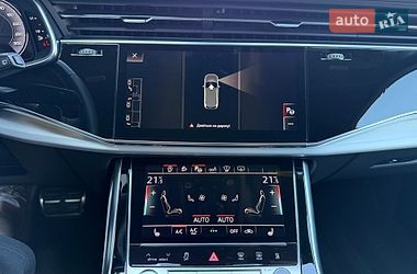 Внедорожник / Кроссовер Audi Q7 2020 в Броварах