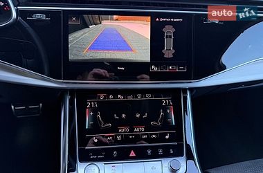 Внедорожник / Кроссовер Audi Q7 2020 в Броварах