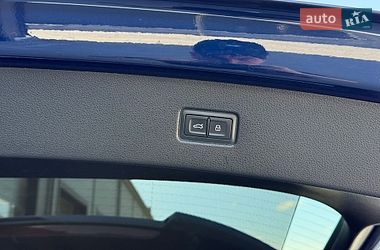 Внедорожник / Кроссовер Audi Q7 2020 в Броварах