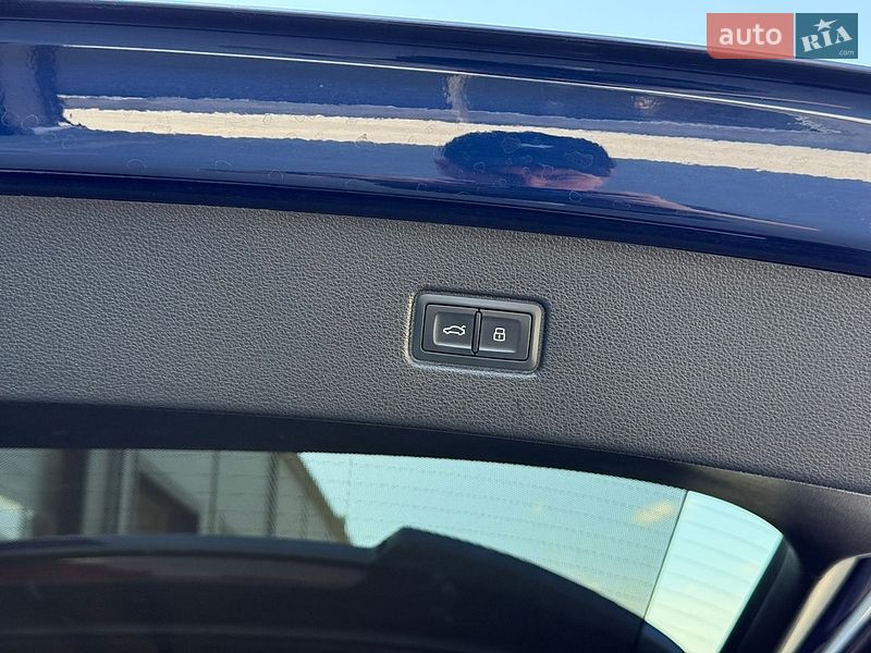 Внедорожник / Кроссовер Audi Q7 2020 в Броварах