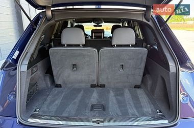 Внедорожник / Кроссовер Audi Q7 2020 в Броварах