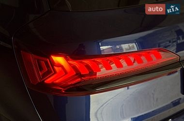 Внедорожник / Кроссовер Audi Q7 2020 в Броварах