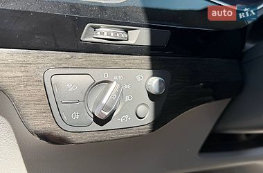 Внедорожник / Кроссовер Audi Q7 2018 в Киеве