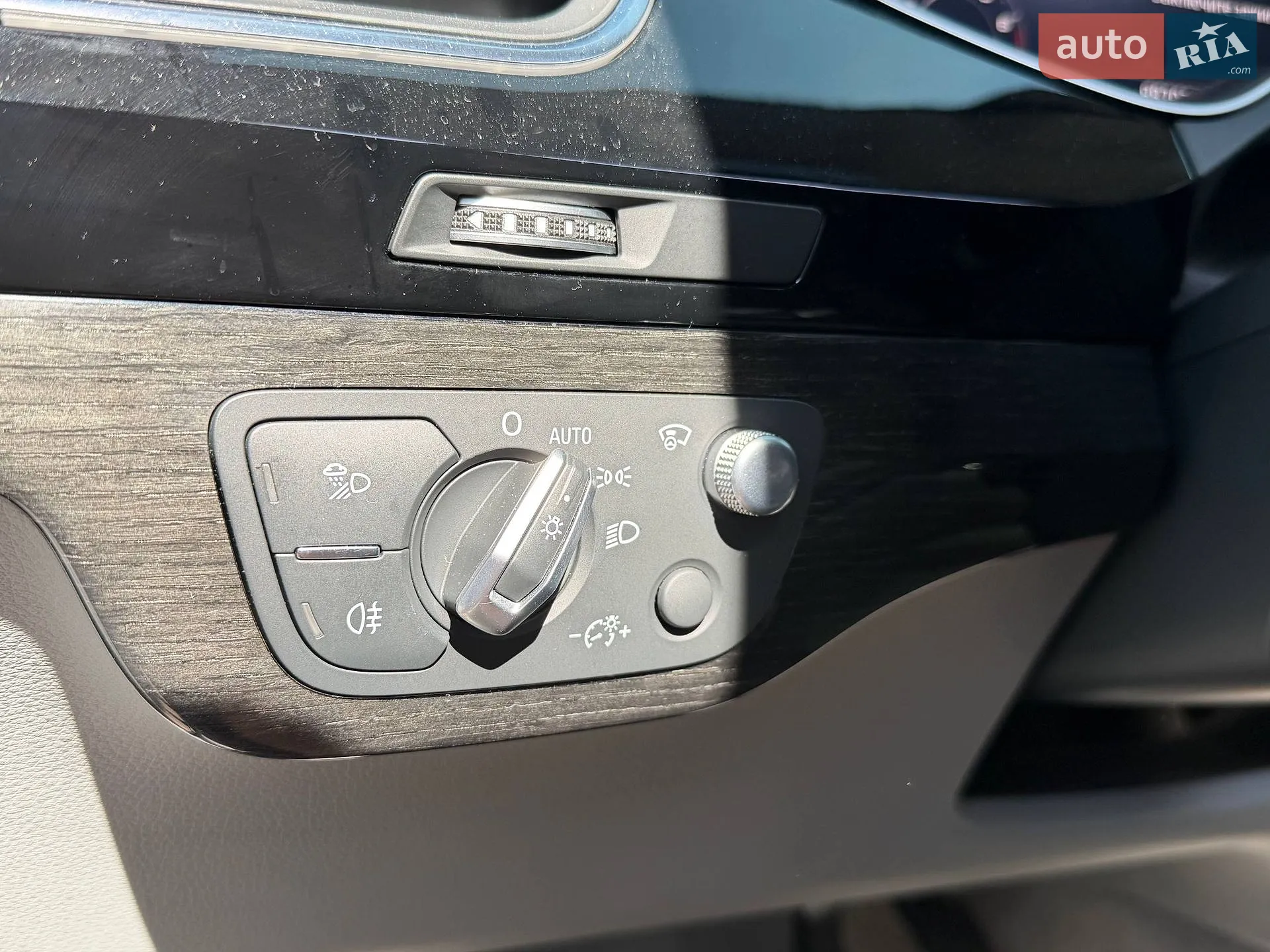 2018 Audi Q7 - мініатюра 32
