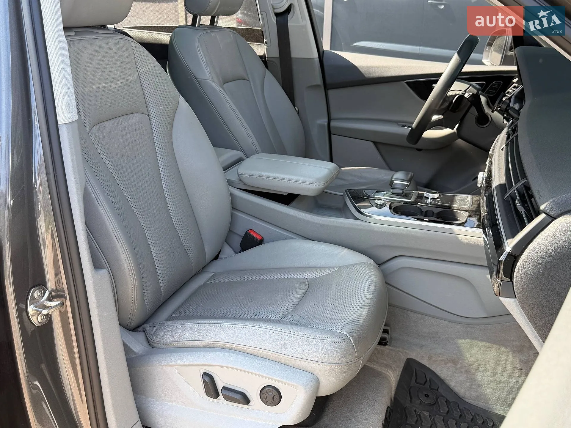 2018 Audi Q7 - мініатюра 41