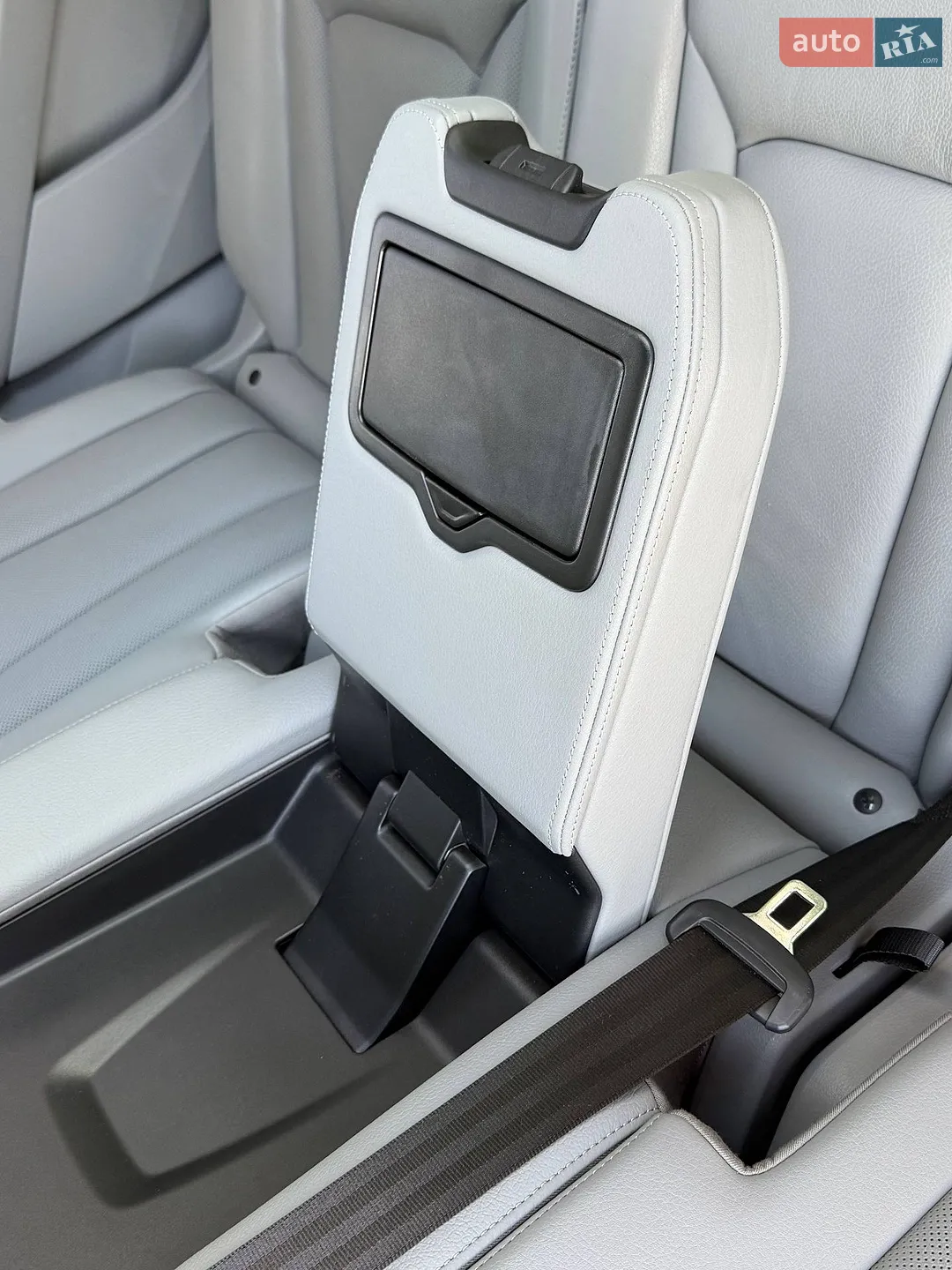 2018 Audi Q7 - мініатюра 46