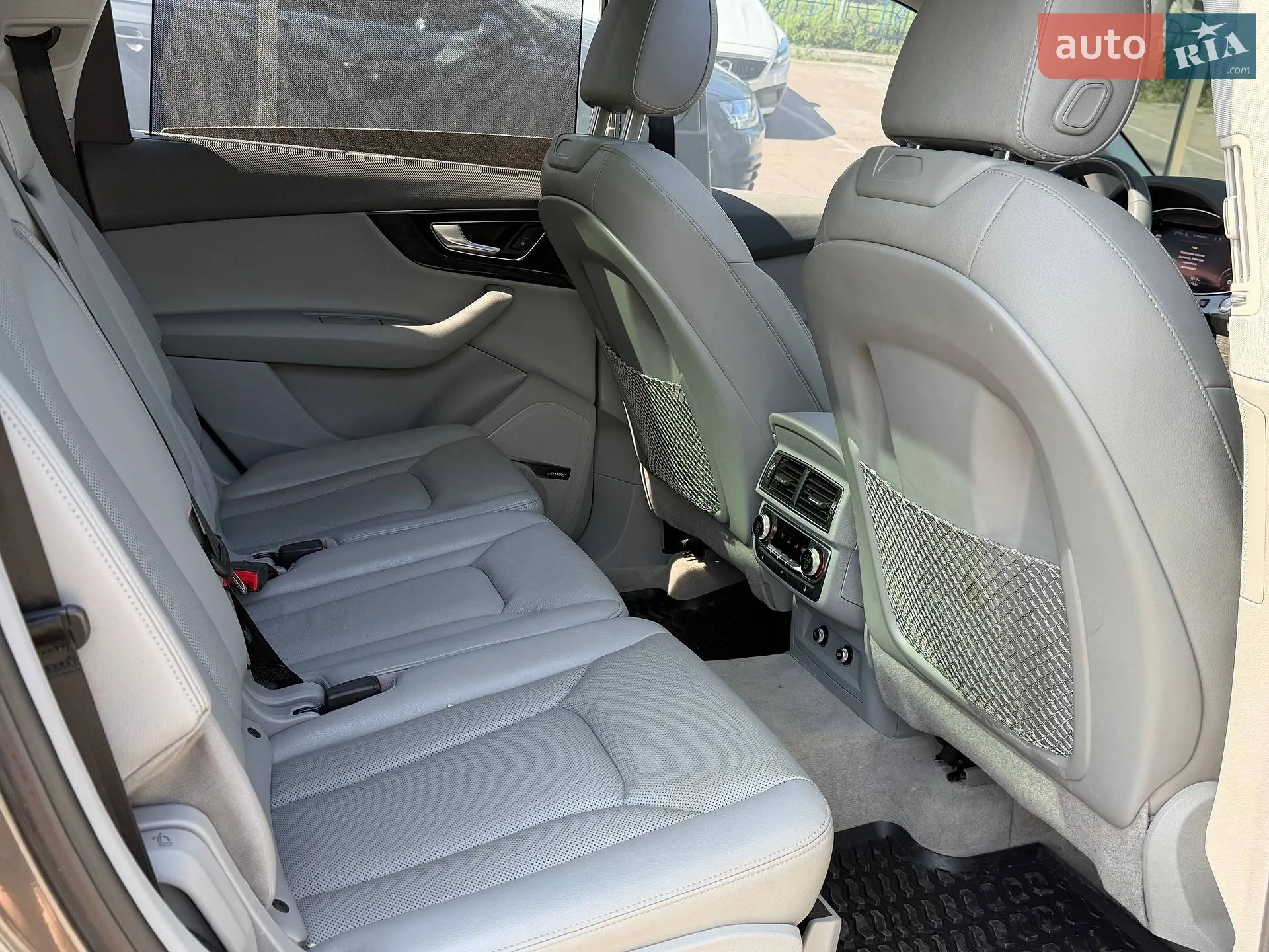 2018 Audi Q7 - мініатюра 51