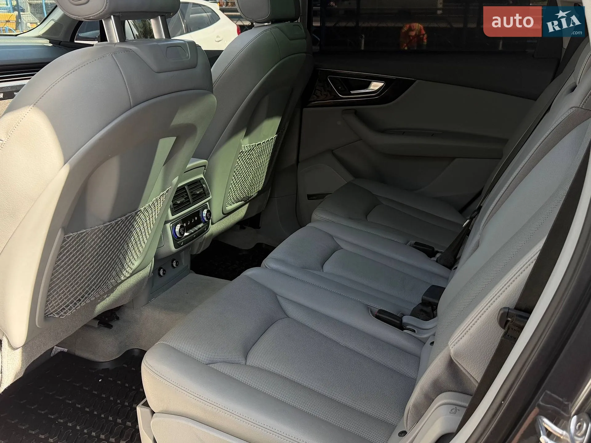 2018 Audi Q7 - мініатюра 56