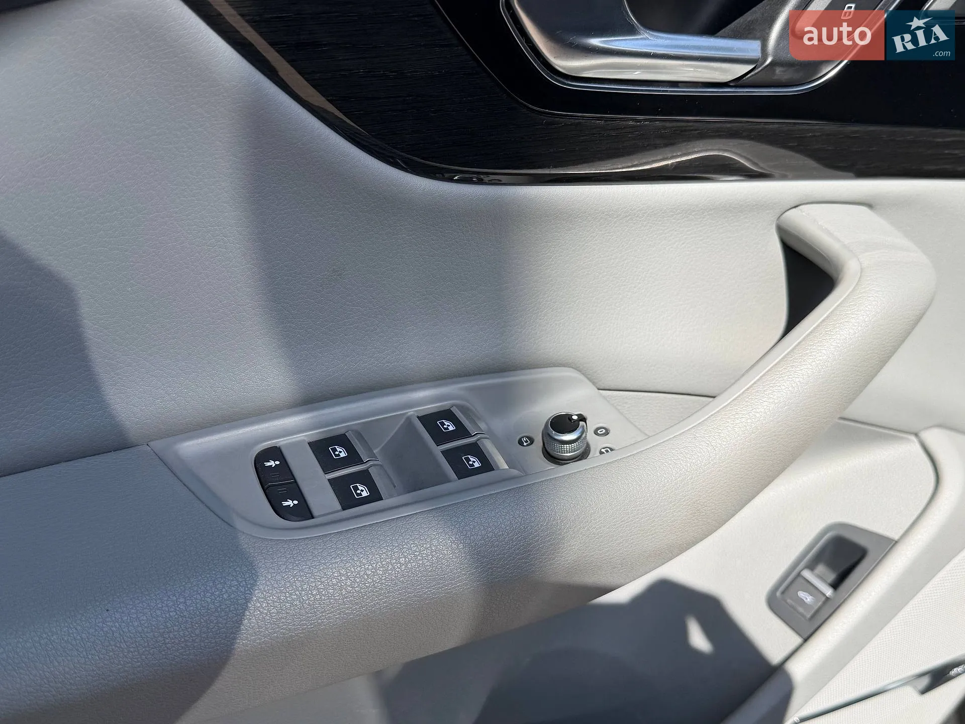 2018 Audi Q7 - мініатюра 71