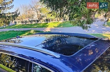 Внедорожник / Кроссовер Audi Q7 2014 в Дубно