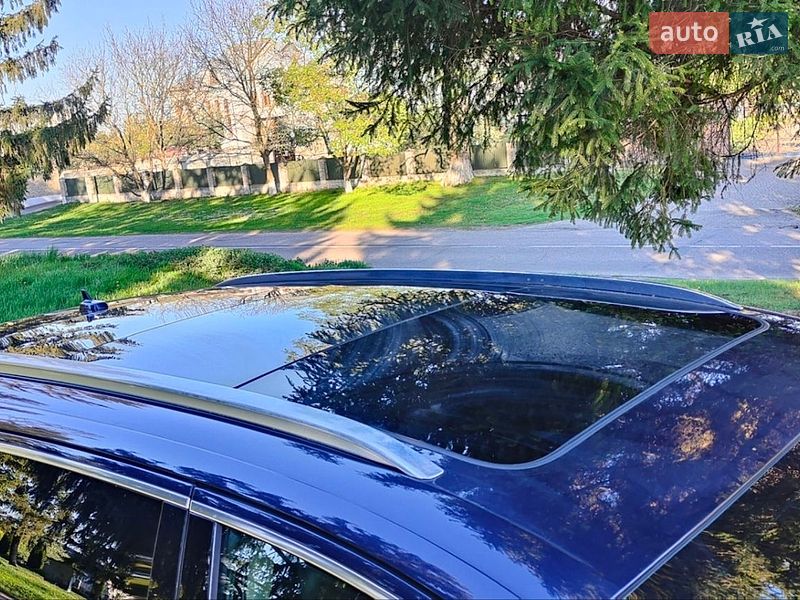 Внедорожник / Кроссовер Audi Q7 2014 в Дубно