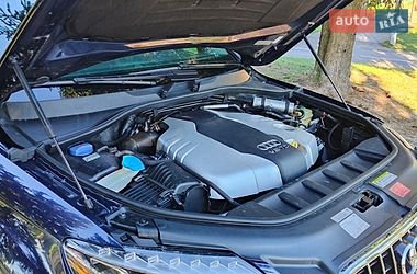 Внедорожник / Кроссовер Audi Q7 2014 в Дубно