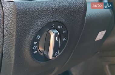Внедорожник / Кроссовер Audi Q7 2014 в Дубно