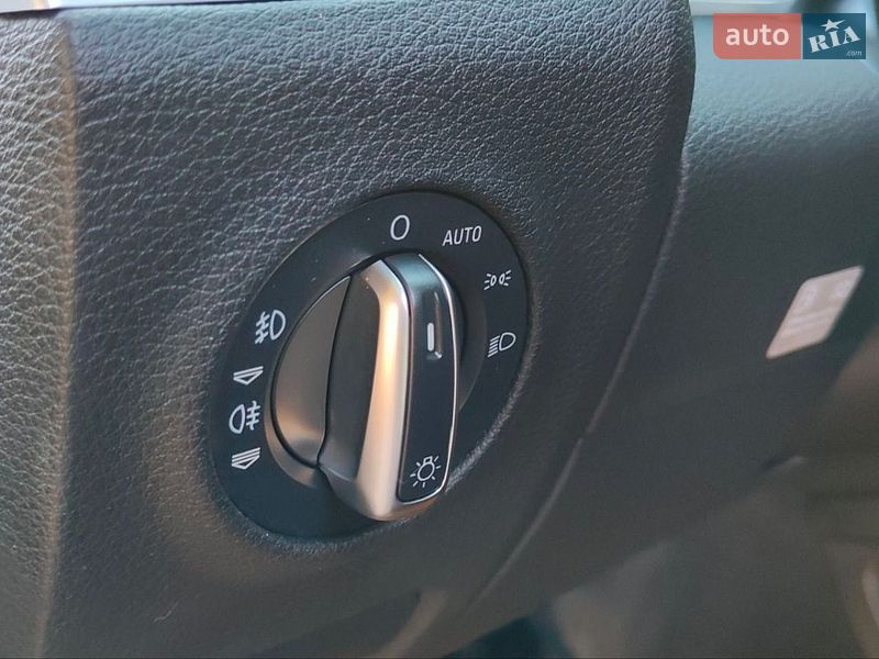 Внедорожник / Кроссовер Audi Q7 2014 в Дубно
