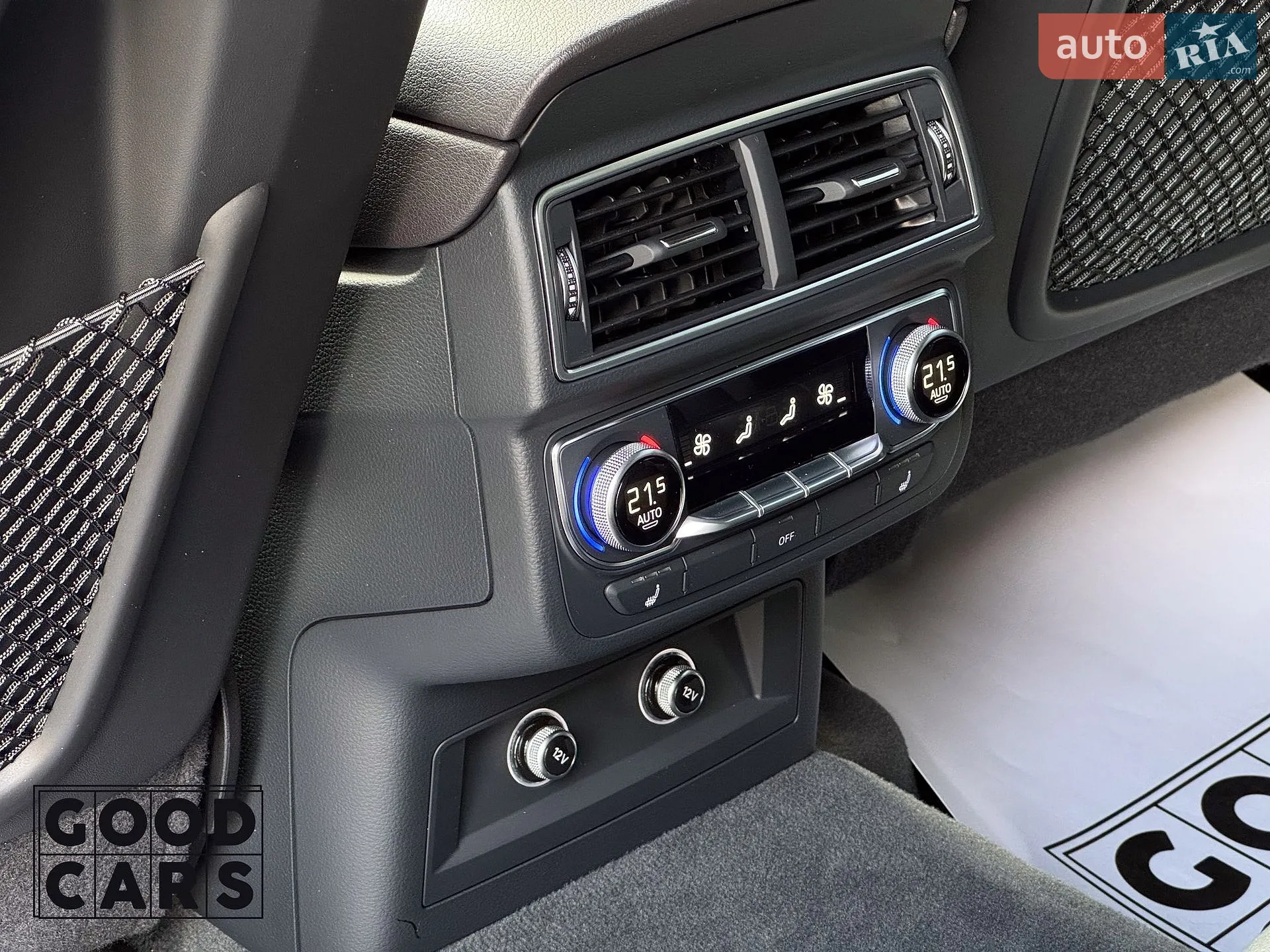 2019 Audi Q7 - мініатюра 25