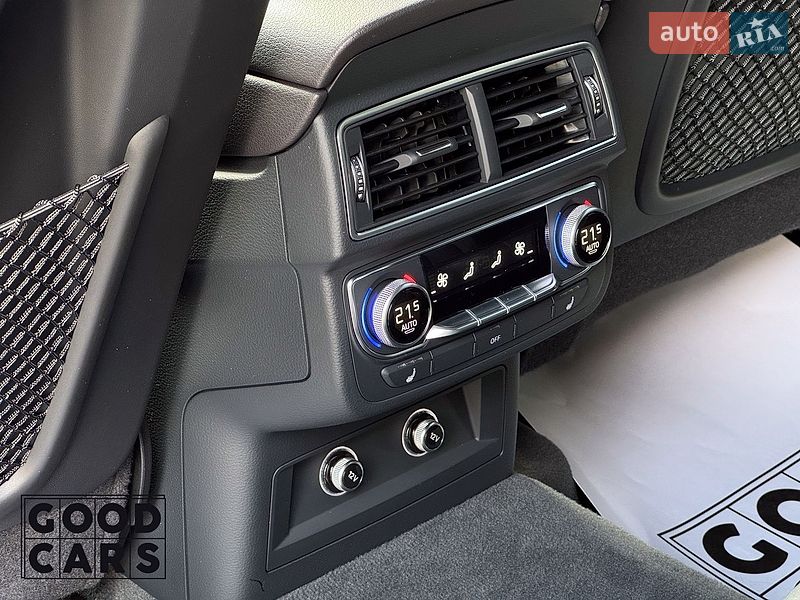 Внедорожник / Кроссовер Audi Q7 2019 в Одессе