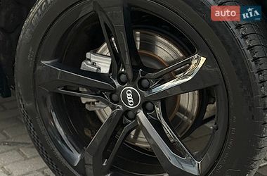 Внедорожник / Кроссовер Audi Q7 2018 в Коломые
