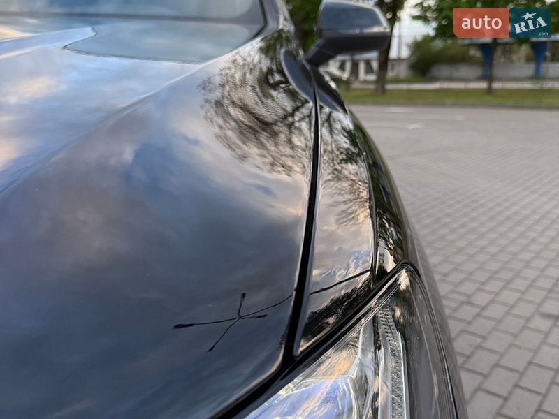 Внедорожник / Кроссовер Audi Q7 2018 в Коломые