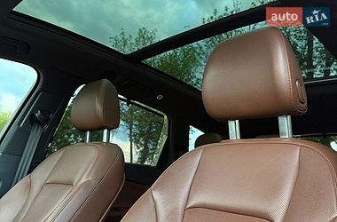 Внедорожник / Кроссовер Audi Q7 2018 в Коломые