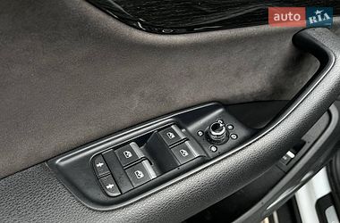 Внедорожник / Кроссовер Audi Q7 2017 в Киеве
